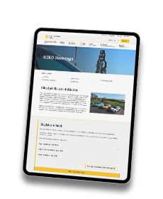 Hiko Iwi Electric Initiative preview image