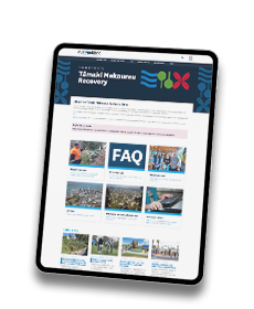 Tāmaki Makaurau Recovery Office preview image