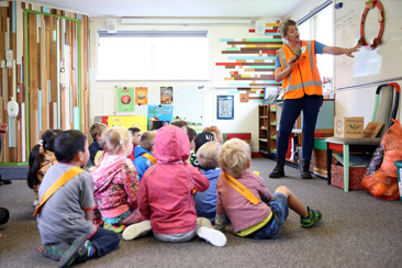 Sustainable Schools Advisors preview image