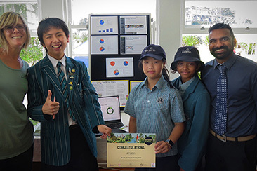 Kristin School preview image