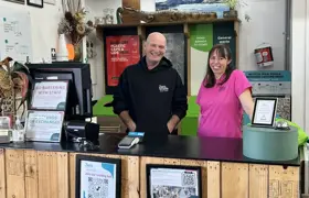Wairau Zero Waste Hub image