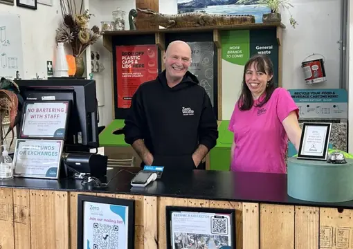 Wairau Zero Waste Hub preview image