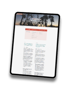 Whanake te kura i tawhiti nui preview image